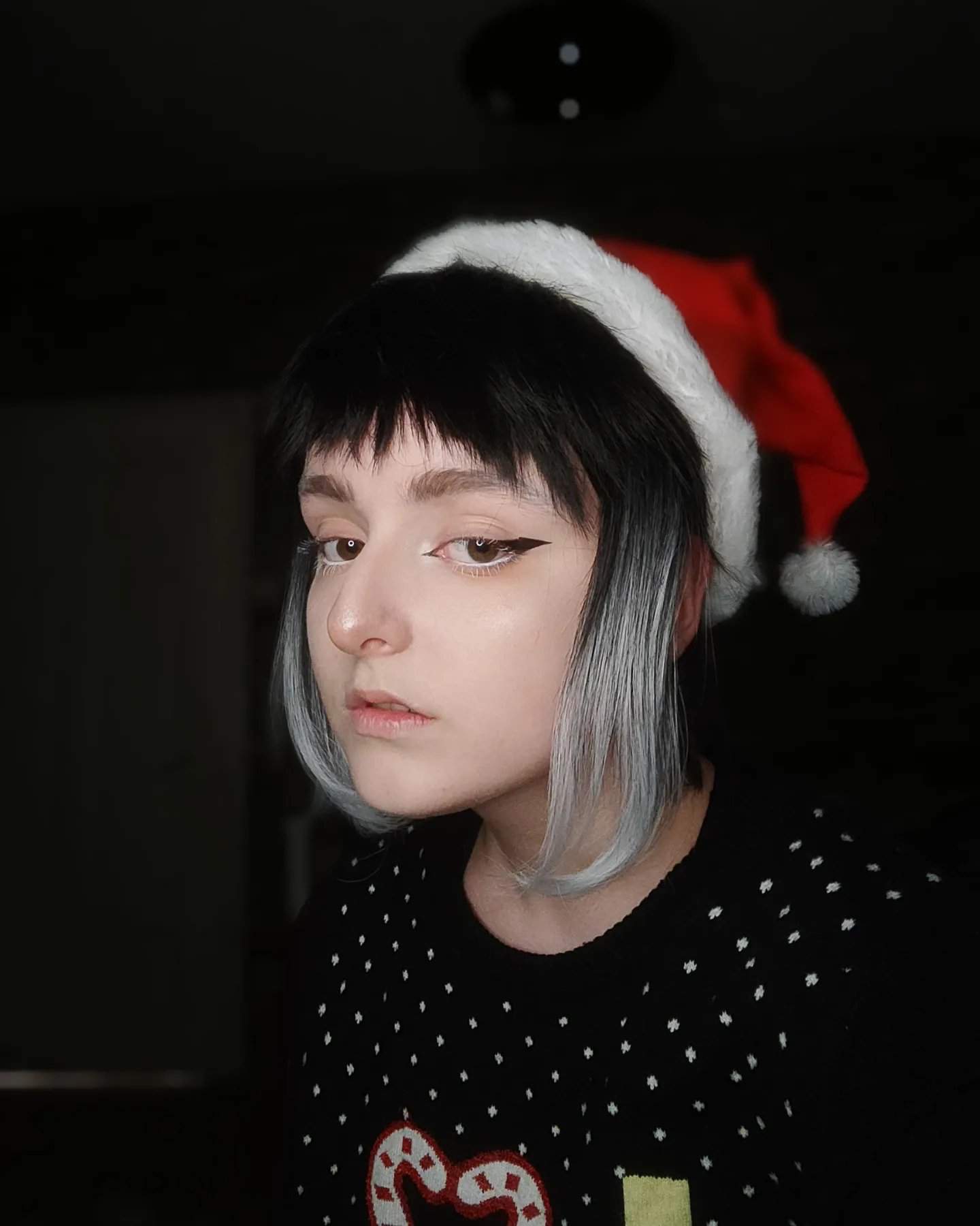 Christmas Akutagawa Cosplay | Bungou Stray Dogs Amino