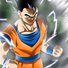 amino-Gohan Beast-c8c94a2f