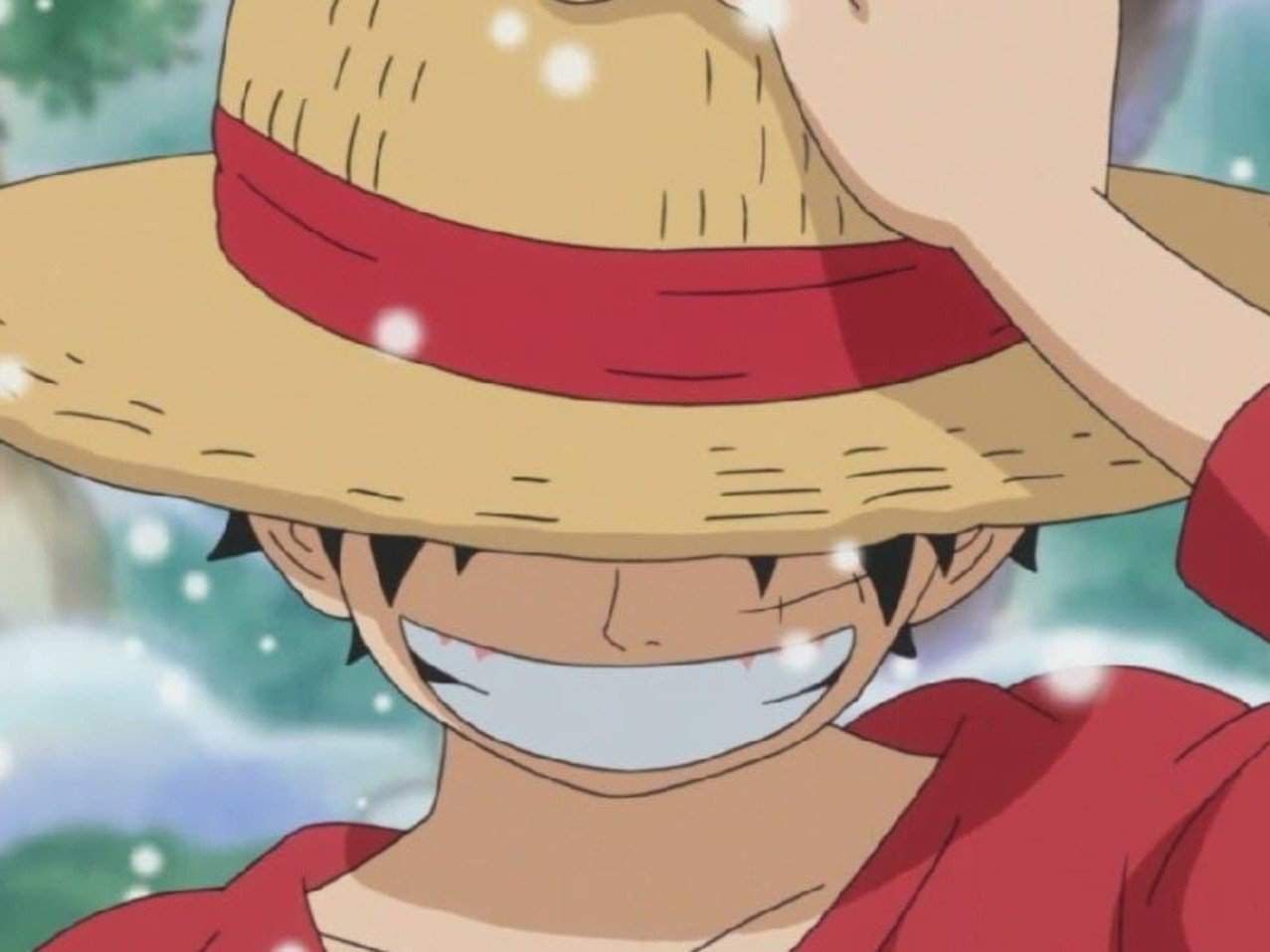 Monkey D. Luffy[ficha] | Wiki | Boku No Hero Academia Amino. Amino