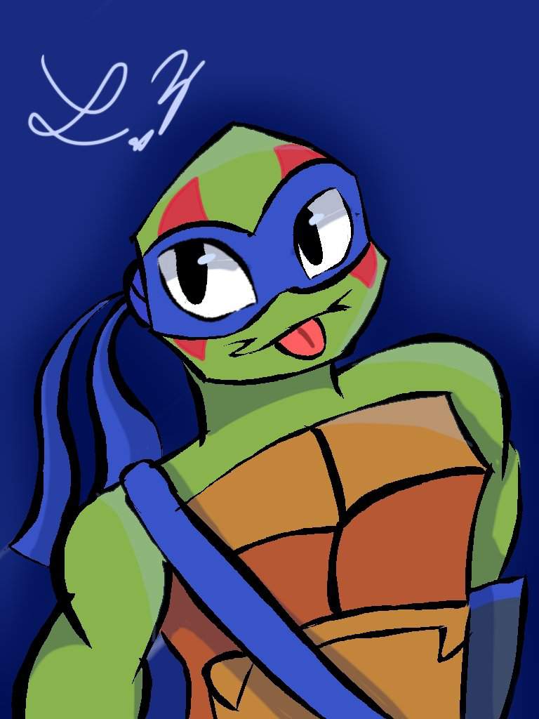 🌟 Leonardo 🌟 | TMNT HQ Amino