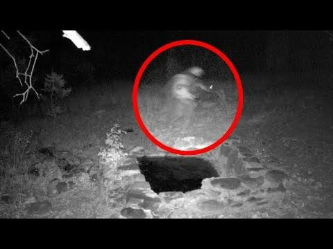 Скин волкер кто это. Skinwalker американская Легенда.