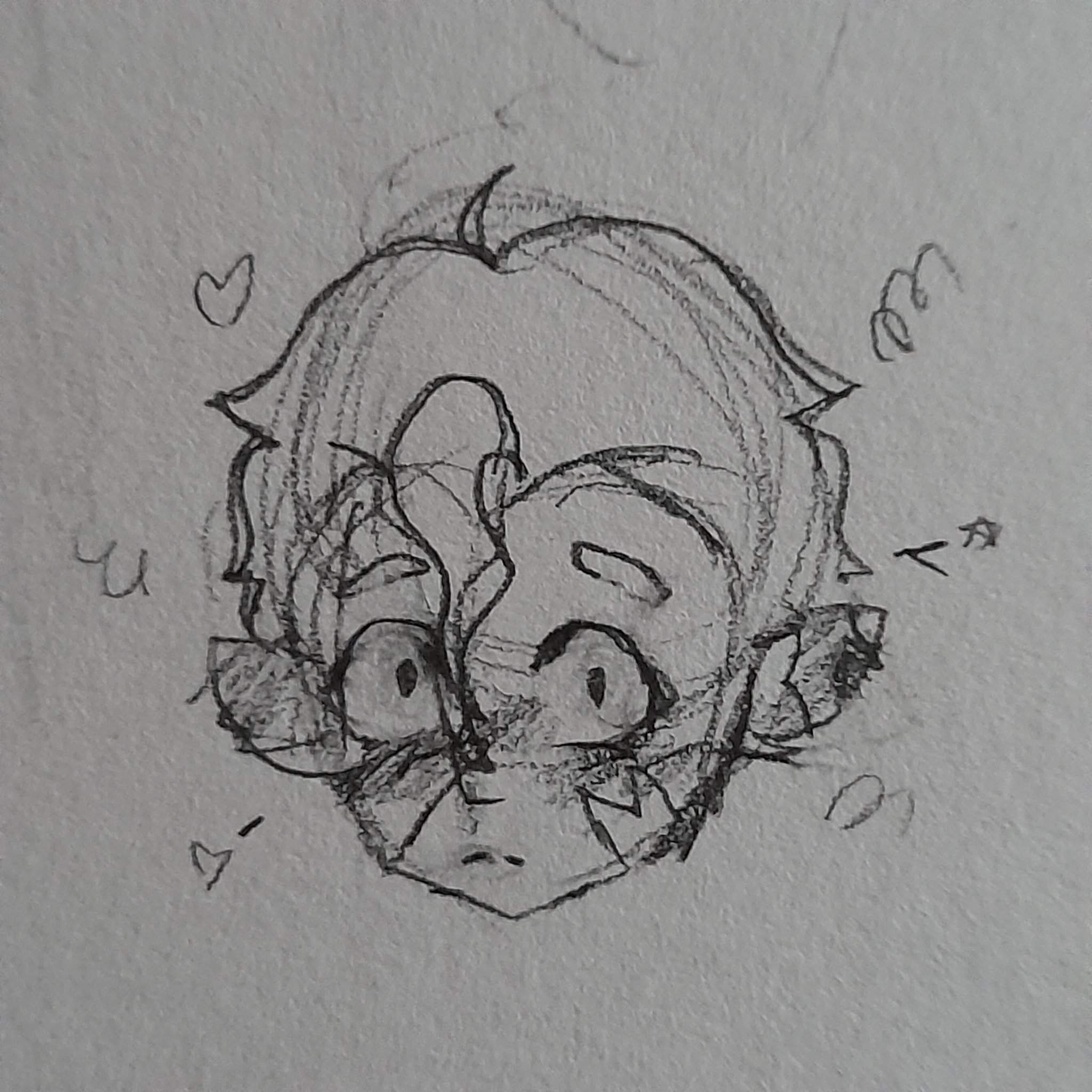 Flustered Hunter Doodles | The Owl House [ENG] Amino