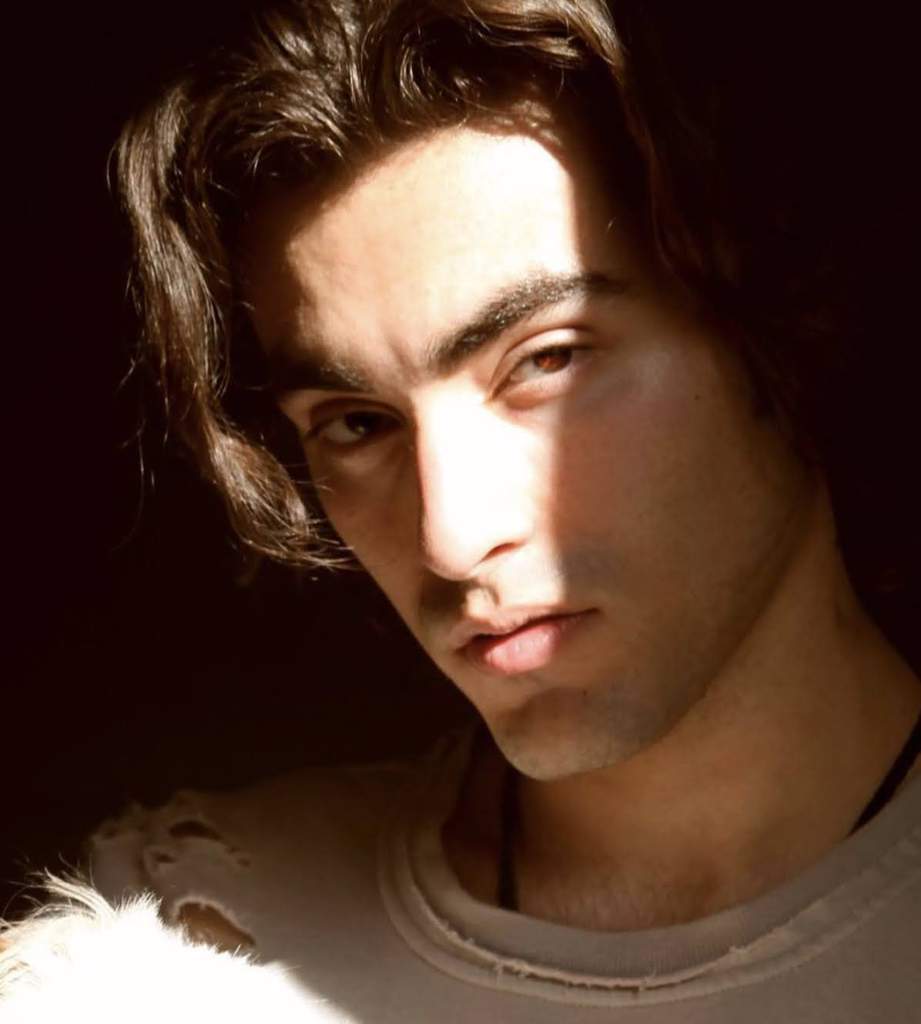 Blake michael