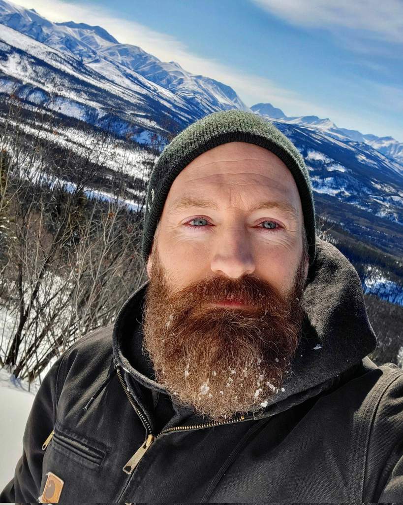 Matt cross. Matt cross