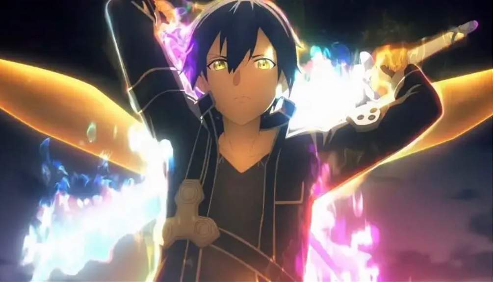 Top 10 Anime with the Best Animation | Anime Amino
