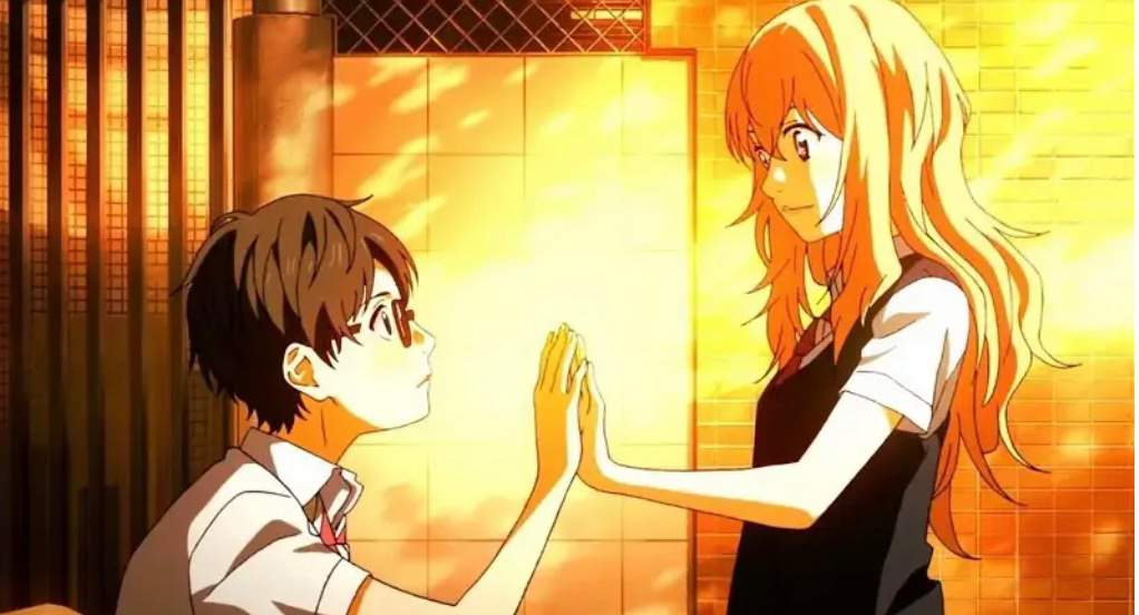 Top 10 Anime with the Best Animation | Anime Amino