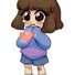 amino-🖤 C0R3 FRISK 🖤 (Busy)-563b59dc