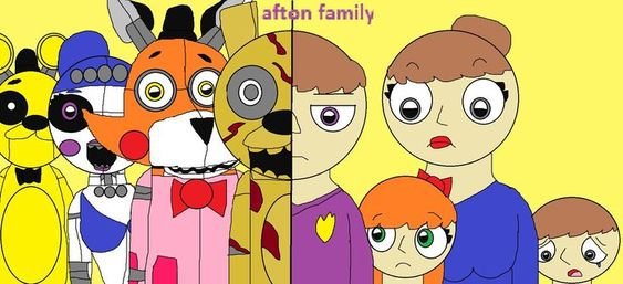 Funtime Fox The Pirate Elizabeth Afton Wiki Fnaf Anything Amino 2171