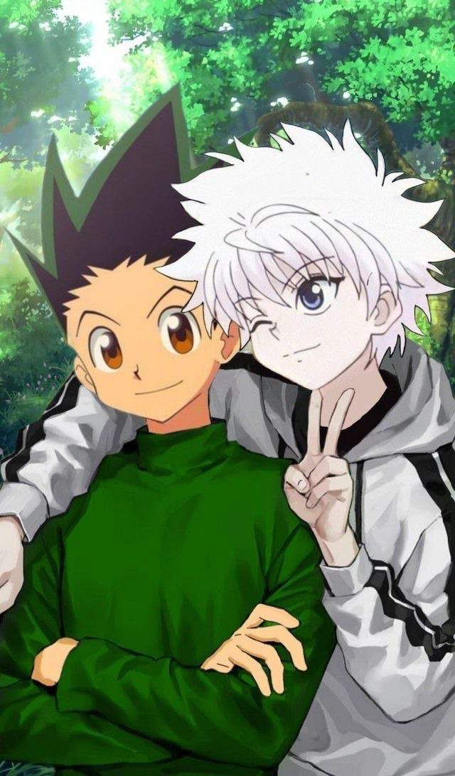 Best Buds | Anime Amino