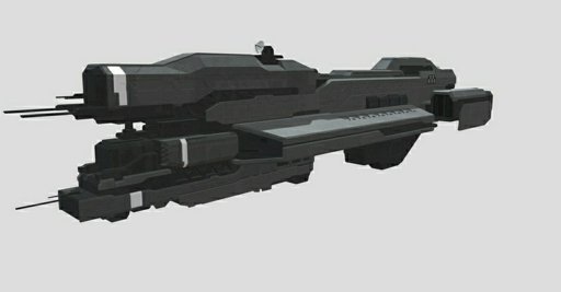 Scholte-class Missile Corvette | Wiki | Halo Amino