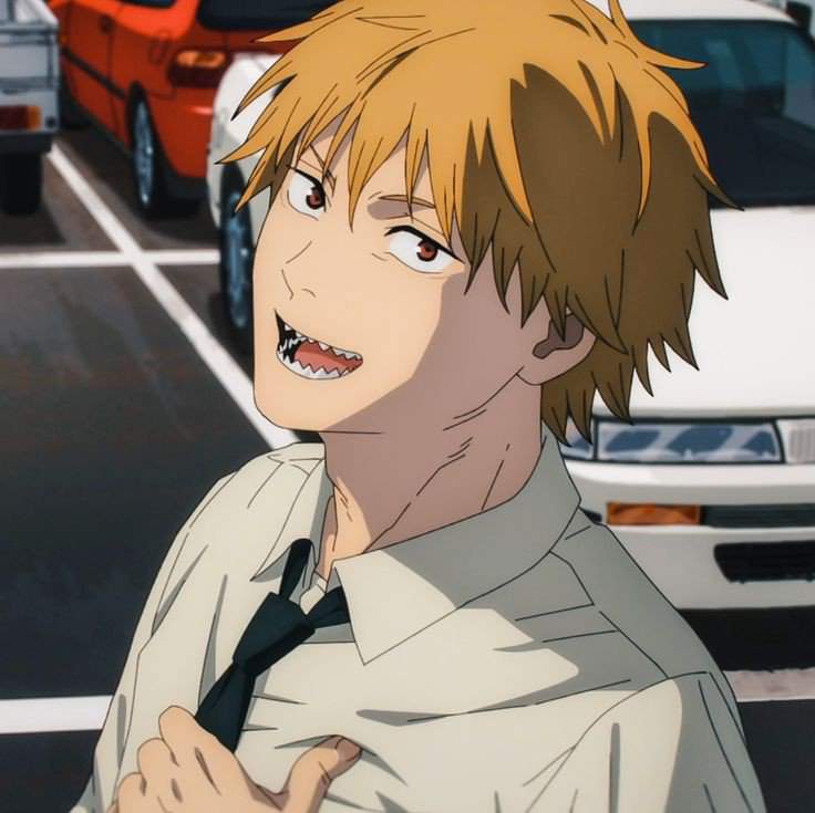 Denji | Wiki | •Anime• Amino