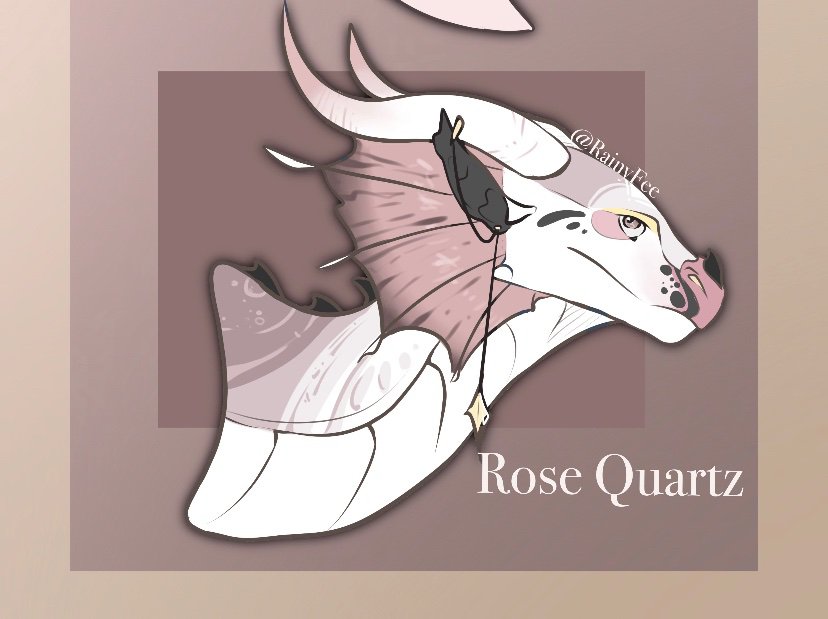 Head Shot Ota Wings Of Fire Amino