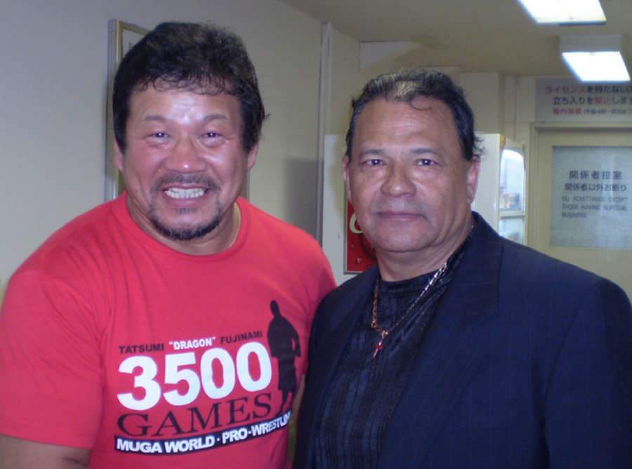Happy Birthday to the late, Chavo Guerrero Sr! Pro Wrestling Lives