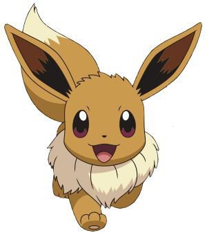 Inicial Eevee | Wiki | Pokémon Rpg' Amino