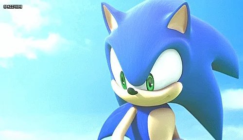 Sonic(Retribution AU) | Wiki | Sonic the Hedgehog! Amino