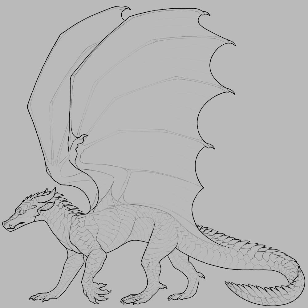 Mudwing headcanon base | Wings Of Fire Amino