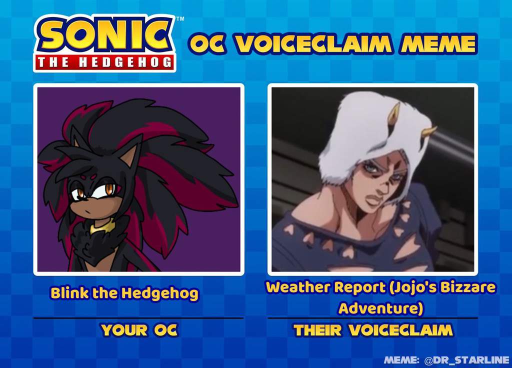 Motley and Blink | Wiki | Sonic the Hedgehog! Amino