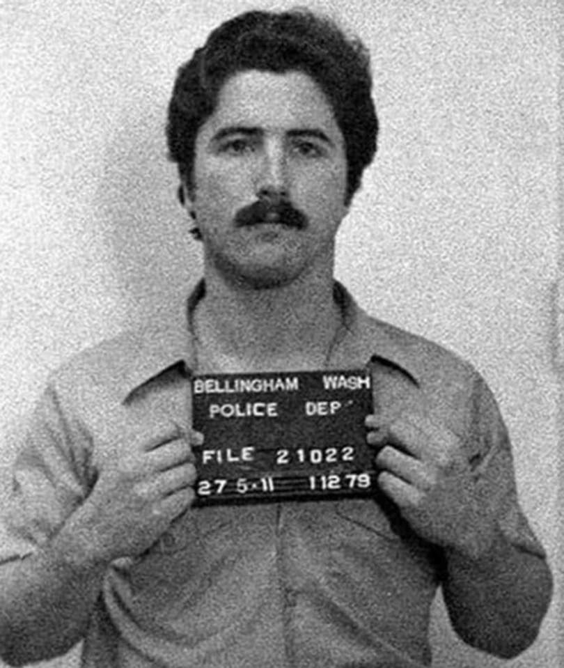 How ‘hillside Strangler Serial Killer Seduced Woman And Convinced Her To Kill For Him But Now