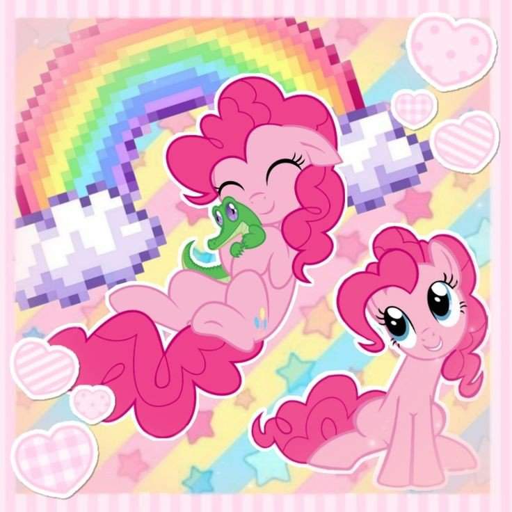 Pinkie Pie | Wiki | ¡My Little Pony Latinoamérica! Amino