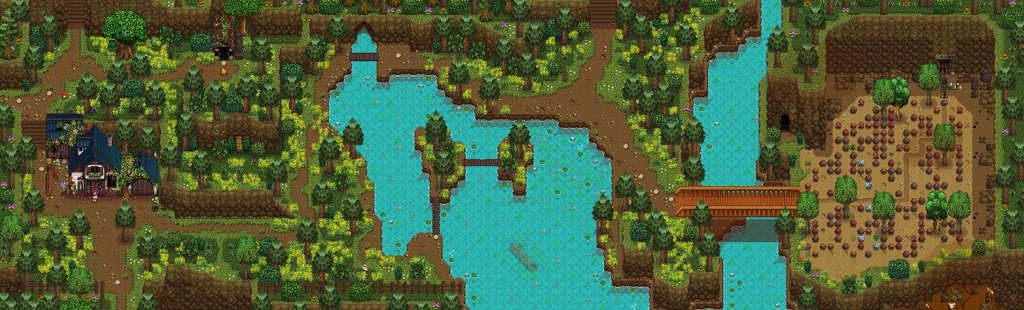 Mapas Stardew | Wiki | Stardew Valley PT/BR 🐔 Amino