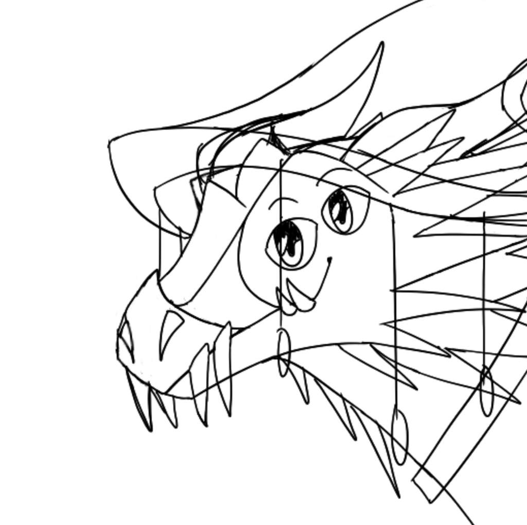 {Finished Commission!} | Roblox Dragon Adventures Amino