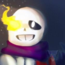 Syno!Sans | Wiki | Undertale Amino