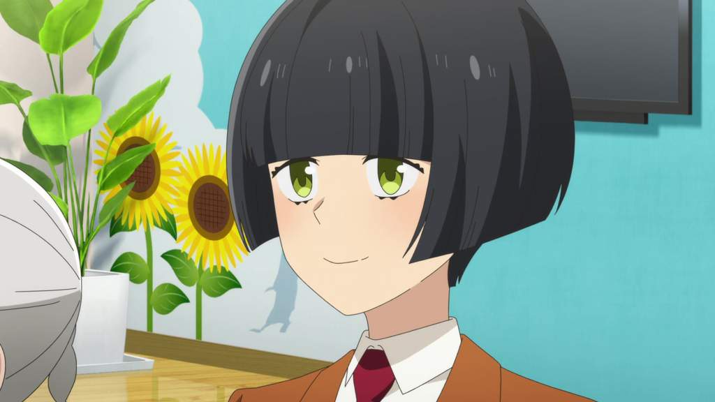 Shinobu Honosaka 穂ノ坂 しのぶ | Wiki | Anime Amino