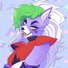 amino-glamrock foxy-9f3d8677