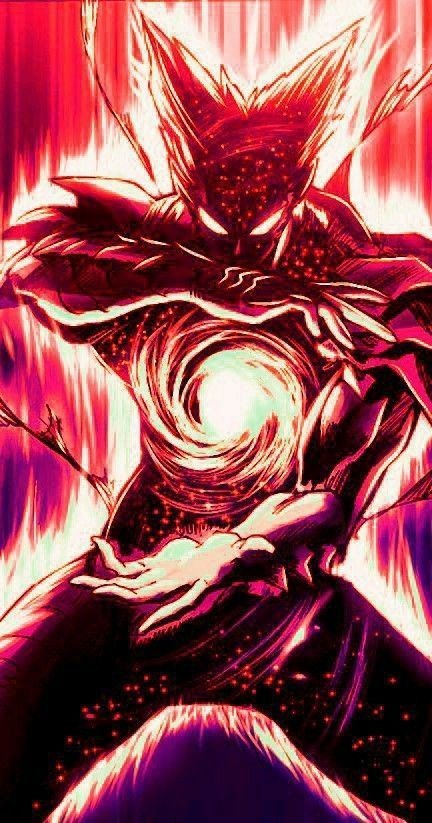 Cósmico | Wiki | — One Punch Man Amino