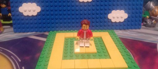 jotaro kujo lego