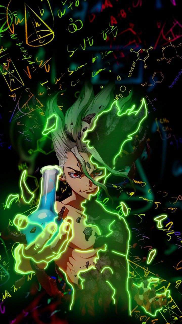 Ishigami Senku🧪🧫 | Wiki | Amigos Amino