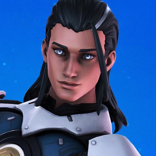 The Ageless (My Rp Version) | Wiki | Fortnite Amino