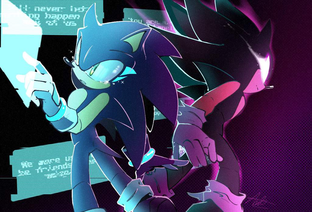 Darklead Sonic | Wiki | Sonic the Hedgehog! Amino