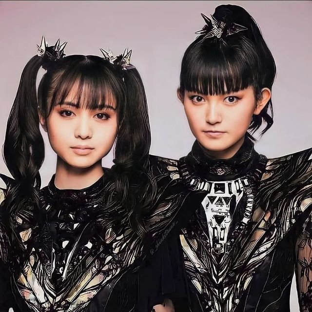 Babymetal #517 | Wiki | BABYMETAL. Amino