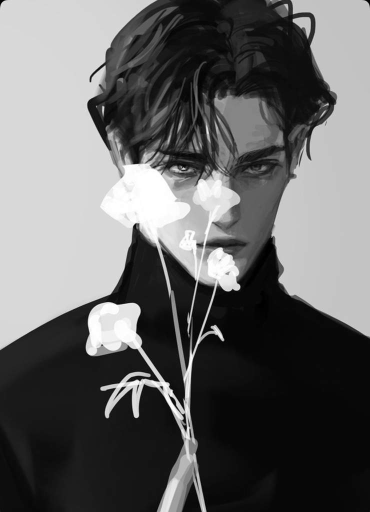 𝐎𝐥𝐢𝐯𝐞𝐫 𝐄𝐯𝐚𝐧𝐬 Wiki Anime Amino