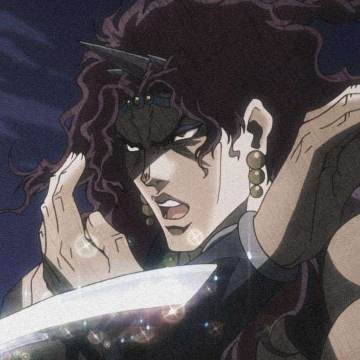 Kars | Wiki | JoJo Amino Amino