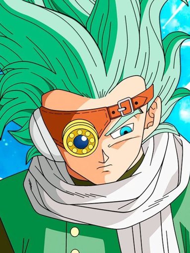 Cereal-jin | Wiki | Dragon Ball Aftermath. Amino