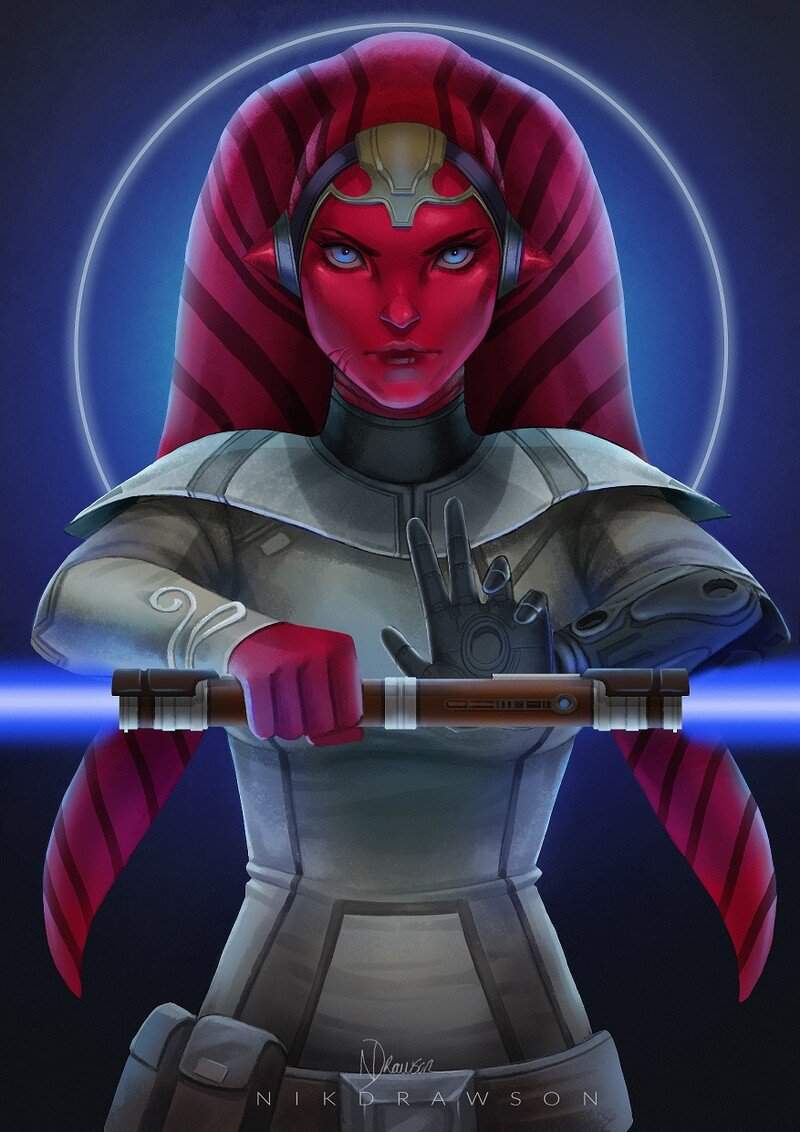 Asara | Wiki | Star Wars Amino