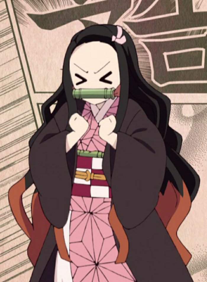 🌸Nezuko-chan🔥 | Wiki | Demon Slayer Amino