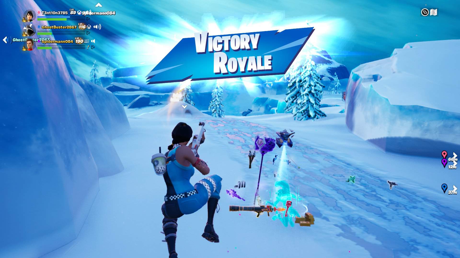 Victory royal crown | Wiki | Fortnite Amino