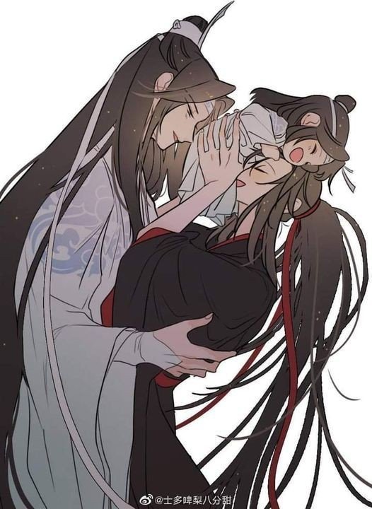 mdzs | Wiki | •Anime• Amino