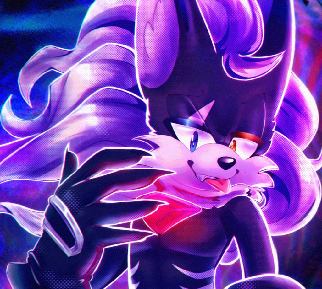 Infinite the jackal | Sonic the Hedgehog! Amino