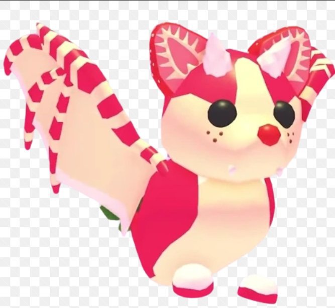 Ssbd arttt • Adopt Me • Amino