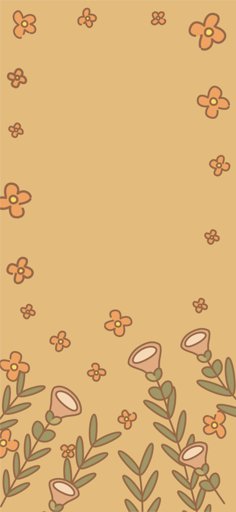 Soft Short Aesthetic Bio Template Amino