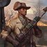 amino-Salvo the NCR Cowboy Ranger (On and off active)-38ea8661