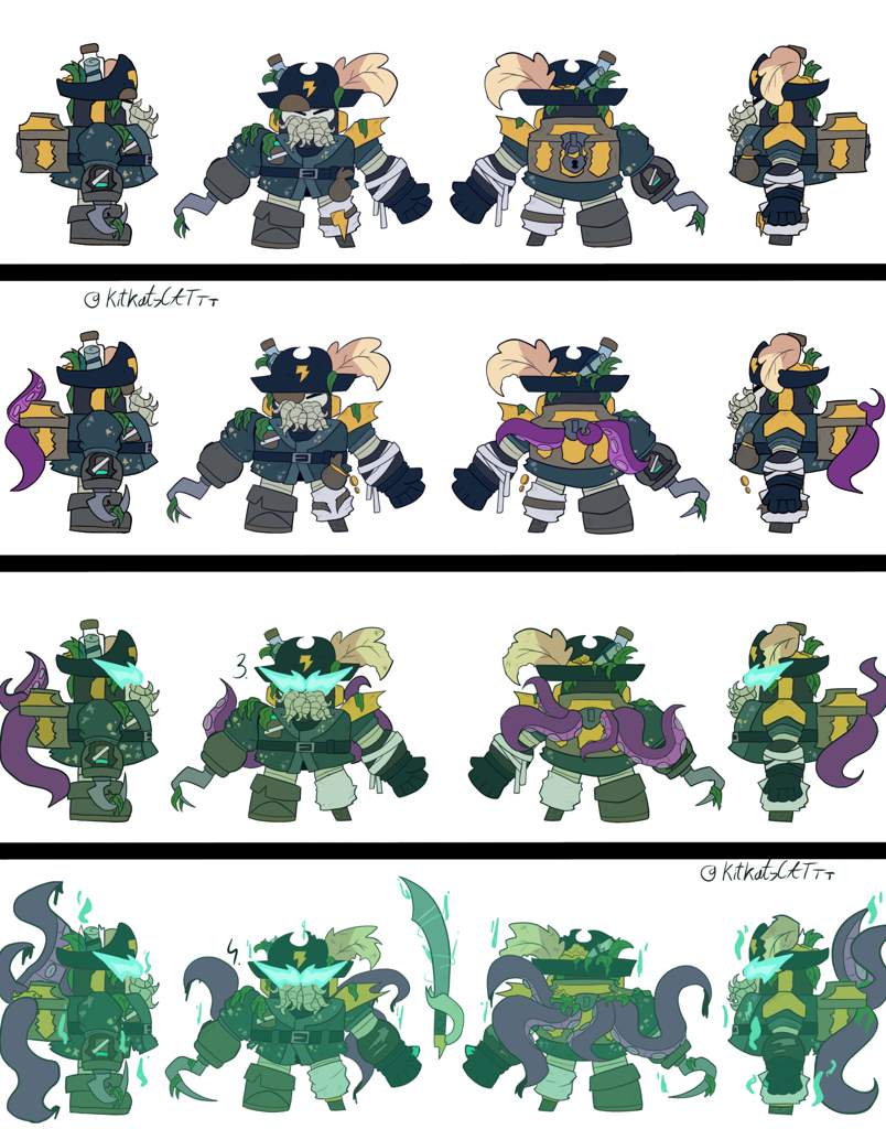 Surge skin | Brawl Stars Amino
