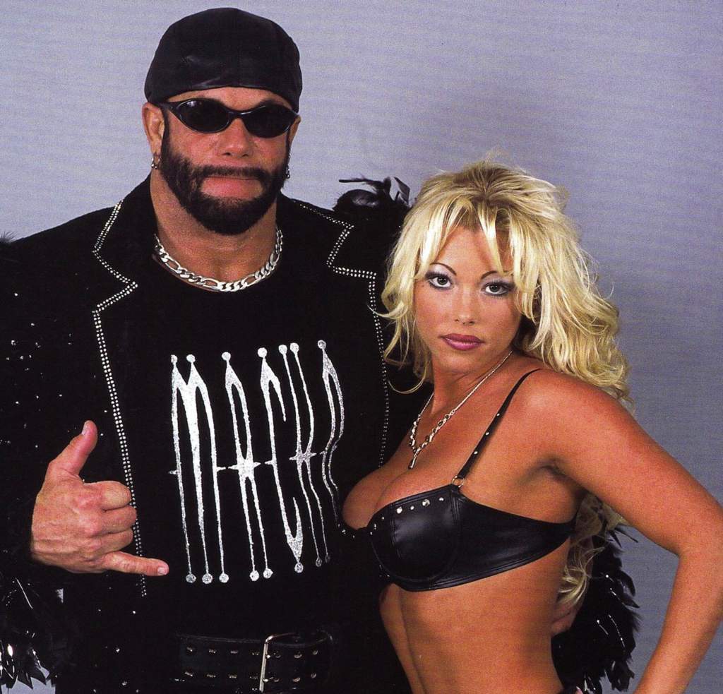 Happy Birthday to “Gorgeous George” Stephanie Bellars! | Pro Wrestling