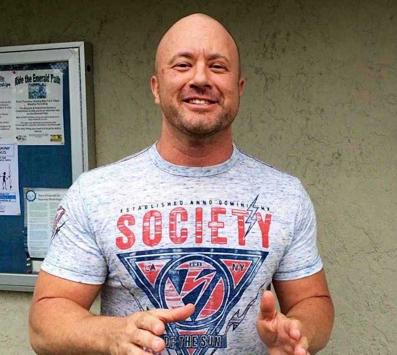 Happy Birthday to BJ Whitmer! | Pro Wrestling Universe Amino