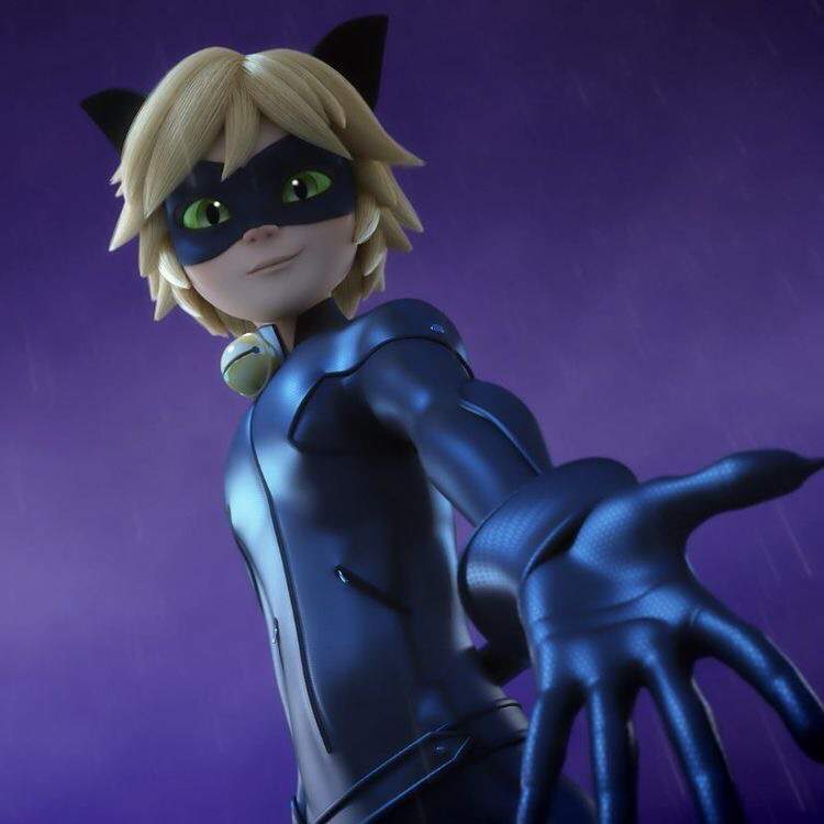 RP Rules | Wiki | Miraculous Amino