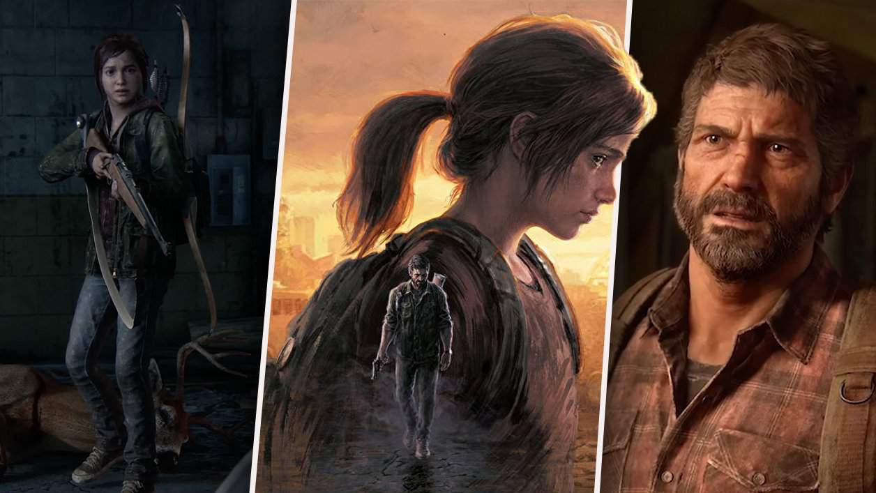 The Last Of Us Franchise Is.. | Video Games Amino